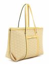 Tamaris Grace Shopper Lightyellow