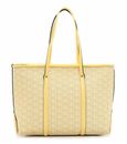Tamaris Grace Shopper Lightyellow
