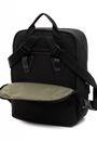 Tamaris Gayl City Backpack Black Tamaris Gayl City Backpack Black