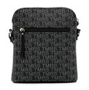 Tamaris Grace Crossover Bag Black Tamaris Grace Crossover Bag Black