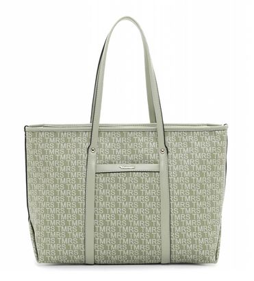 Tamaris Grace Shopper Sage