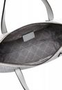 Tamaris Grace Shopper Lightgrey Tamaris Grace Shopper Lightgrey