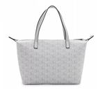Tamaris Grace Shopper Lightgrey Tamaris Grace Shopper Lightgrey