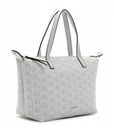 Tamaris Grace Shopper Lightgrey Tamaris Grace Shopper Lightgrey