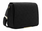 Tamaris Anastasia Soft Crossbody Bag Black