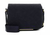Tamaris Anastasia Soft Crossbody Bag Blue Tamaris Anastasia Soft Crossbody Bag Blue