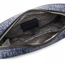 Tamaris Grace Crossover Bag Blue Tamaris Grace Crossover Bag Blue