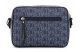 Tamaris Grace Crossover Bag Blue Tamaris Grace Crossover Bag Blue