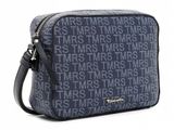 Tamaris Grace Crossover Bag Blue Tamaris Grace Crossover Bag Blue