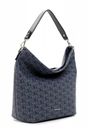 Tamaris Grace Hobo Shoulder Bag Blue