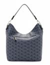 Tamaris Grace Hobo Shoulder Bag Blue