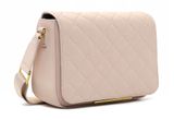 Tamaris Anastasia Soft Crossbody Bag Rose