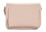 Tamaris Anastasia Soft Crossbody Bag Rose