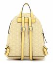 Tamaris Grace City Backpack Lightyellow