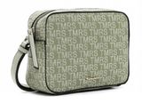 Tamaris Grace Crossover Bag Sage Tamaris Grace Crossover Bag Sage