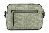 Tamaris Grace Crossover Bag Sage Tamaris Grace Crossover Bag Sage