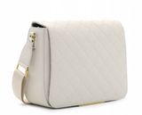 Tamaris Anastasia Soft Crossbody Bag Ecru