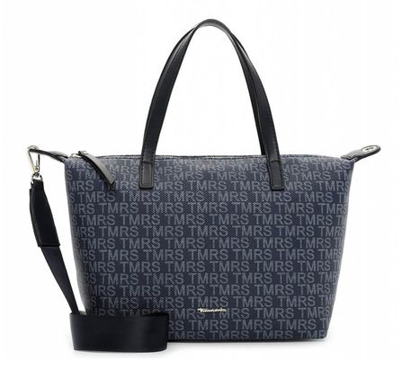 Tamaris Grace Shopper Blue