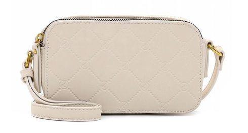 Tamaris Anastasia Soft Crossbody Bag Sand