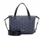Tamaris Grace Handbag Blue Tamaris Grace Handbag Blue