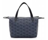Tamaris Grace Handbag Blue Tamaris Grace Handbag Blue