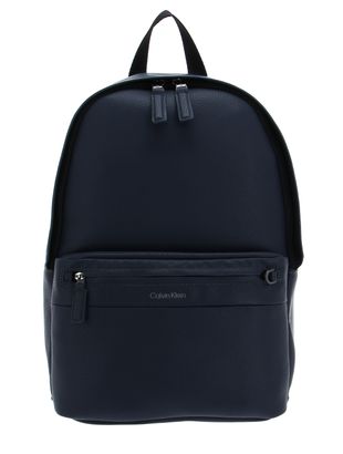 Calvin Klein Warmth Campus Backpack CK Navy