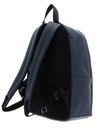 Calvin Klein Warmth Campus Backpack CK Navy