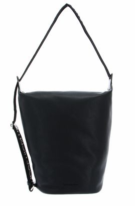 Calvin Klein CKJ Ultra Light Convertible Bucket Black
