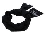 Calvin Klein CKJ Giftpack Soft Beanie + Scarf Black Calvin Klein CKJ Giftpack Soft Beanie + Scarf Black