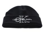 Calvin Klein CKJ Giftpack Soft Beanie + Scarf Black Calvin Klein CKJ Giftpack Soft Beanie + Scarf Black