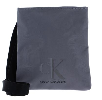 Calvin Klein CKJ Sport Essential Flatpack Fossi Grey