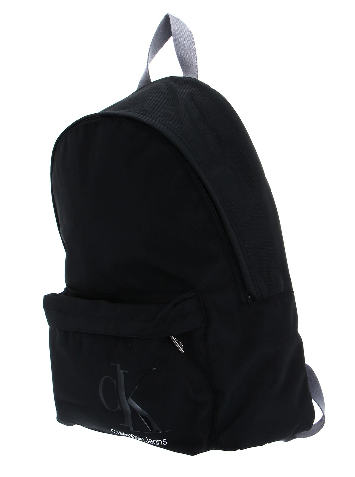 Calvin Klein CKJ Sport Essential Campus Backpack Black