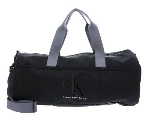 Calvin Klein CKJ Sport Essential Duffle Black