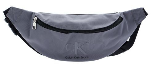 Calvin Klein CKJ Sport Essential Waistbag Fossi Grey