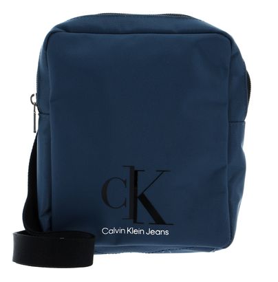 Calvin Klein CKJ Sport Essential Reporter Naval Blue