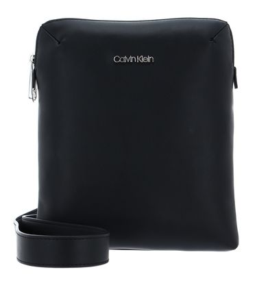 Calvin Klein Boxed Flat Pack CK Black