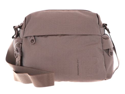 MANDARINA DUCK MD20 Crossover Bag Taupe