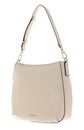 MANDARINA DUCK Luna Hobo Macadamia