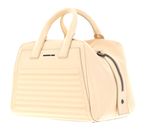 MANDARINA DUCK I-Con Tote M Macadamia