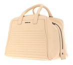 MANDARINA DUCK I-Con Tote L Macadamia MANDARINA DUCK I-Con Tote L Macadamia