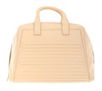 MANDARINA DUCK I-Con Tote L Macadamia MANDARINA DUCK I-Con Tote L Macadamia