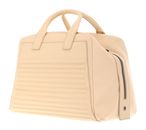 MANDARINA DUCK I-Con Tote L Macadamia MANDARINA DUCK I-Con Tote L Macadamia