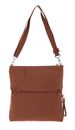 MANDARINA DUCK MD20 Crossover Bag Bran MANDARINA DUCK MD20 Crossover Bag Bran
