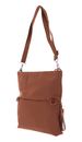 MANDARINA DUCK MD20 Crossover Bag Bran MANDARINA DUCK MD20 Crossover Bag Bran