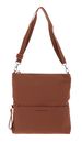 MANDARINA DUCK MD20 Crossover Bag Bran MANDARINA DUCK MD20 Crossover Bag Bran