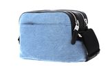 MANDARINA DUCK Hunter Denim Crossover Bag Jeans MANDARINA DUCK Hunter Denim Crossover Bag Jeans