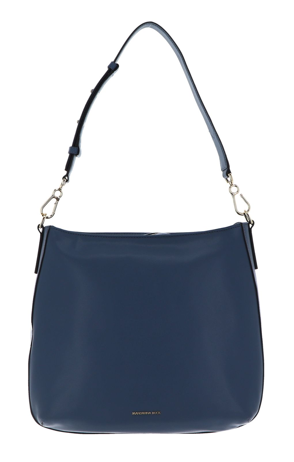 MANDARINA DUCK Luna Hobo Waterfall | Buy bags, purses & accessories ...