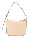 MANDARINA DUCK Luna Hobo Small Macadamia MANDARINA DUCK Luna Hobo Small Macadamia