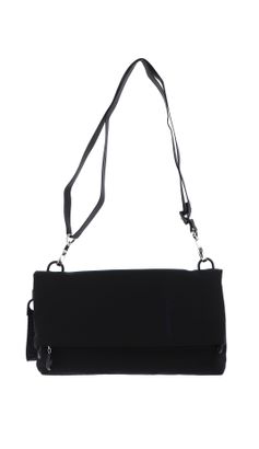 MANDARINA DUCK MD20 Crossover Bag Black