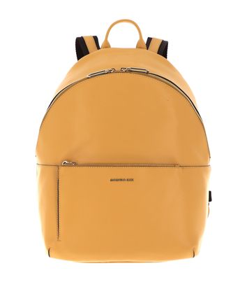 MANDARINA DUCK Luna Backpack Maize